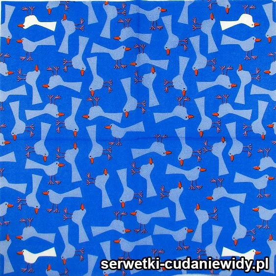 70394 Serwetki Dekoracyjne