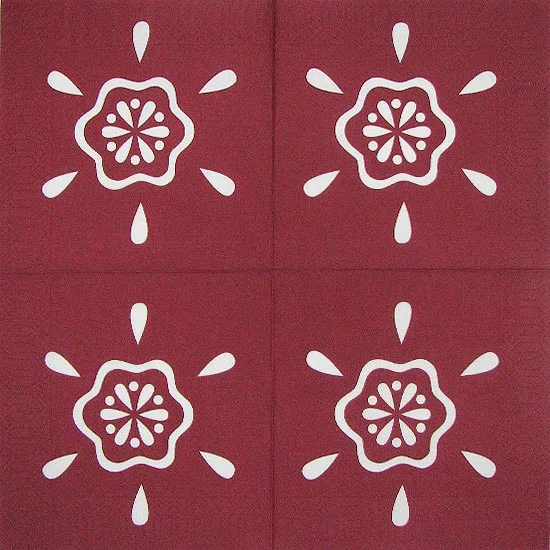 70421 Serwetki Dekoracyjne