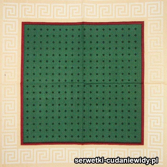 70422 Serwetki Dekoracyjne