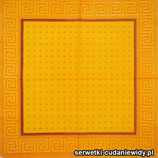 70424 Serwetki Dekoracyjne