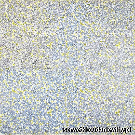 70425 Serwetki Dekoracyjne
