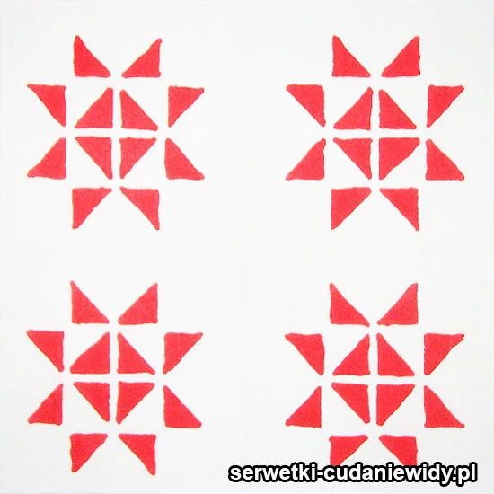70426 Serwetki Dekoracyjne