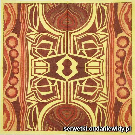 70428 Serwetki Dekoracyjne