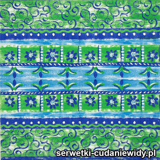 70504 Serwetki Dekoracyjne