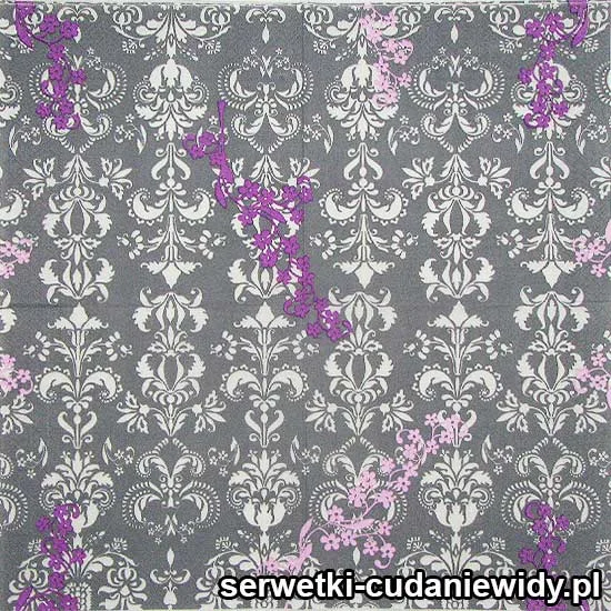 70506 Serwetki Dekoracyjne