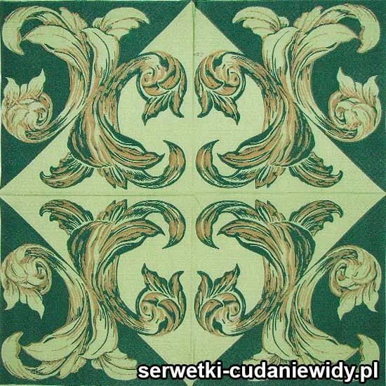 70508 Serwetki Dekoracyjne