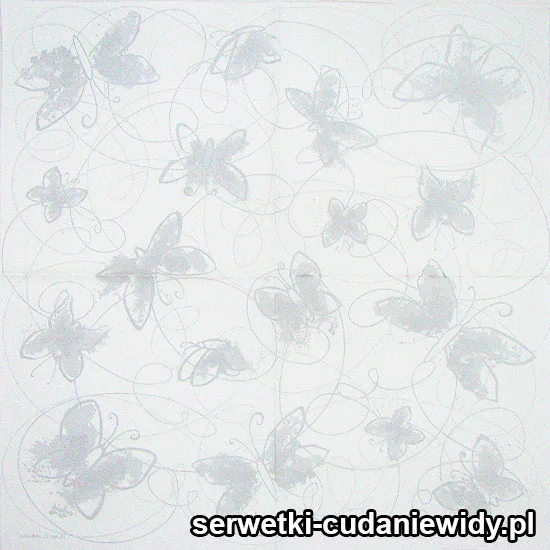 70510 Serwetki Dekoracyjne