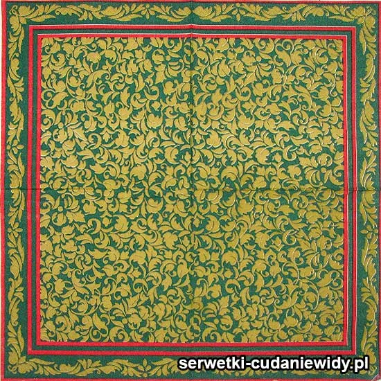 70514 Serwetki Dekoracyjne