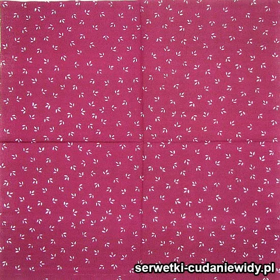 70516 Serwetki Dekoracyjne