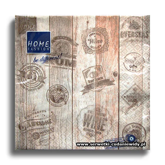 7051PACZKA Oak Barrel