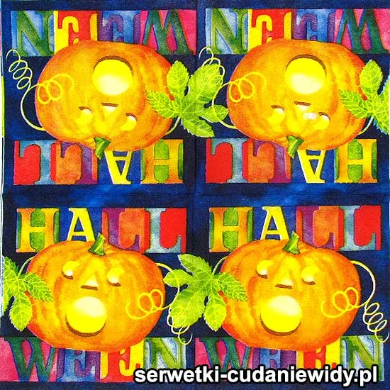 70531 Serwetki Ozdobne