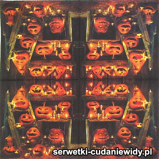 70539 Serwetki Ozdobne