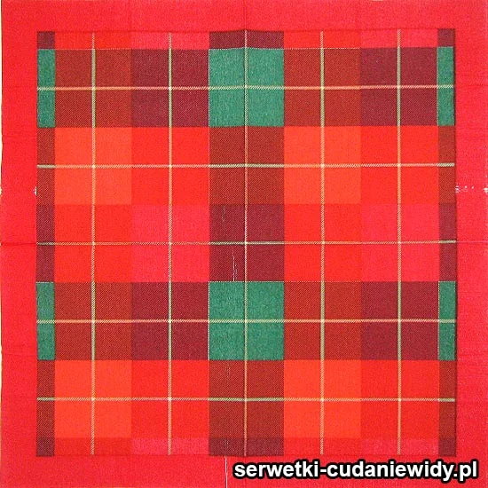 70670 Serwetki Dekoracyjne
