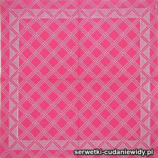 70671 Serwetki Dekoracyjne
