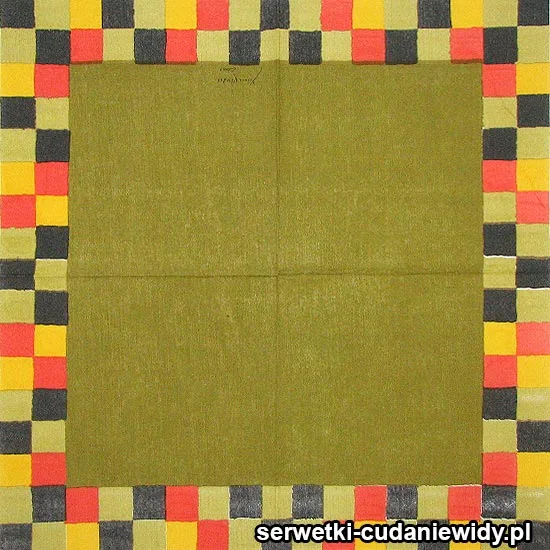 70672 Serwetki Dekoracyjne