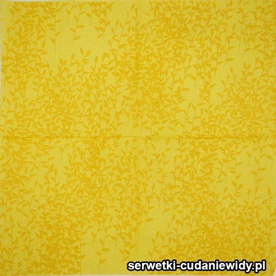 70675 Serwetki Dekoracyjne
