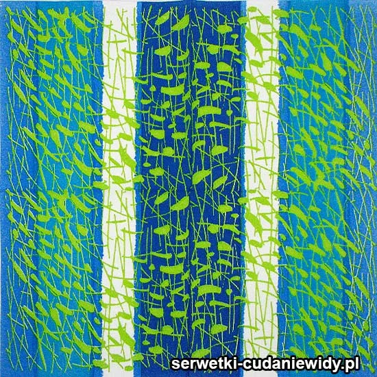70679 Serwetki Dekoracyjne
