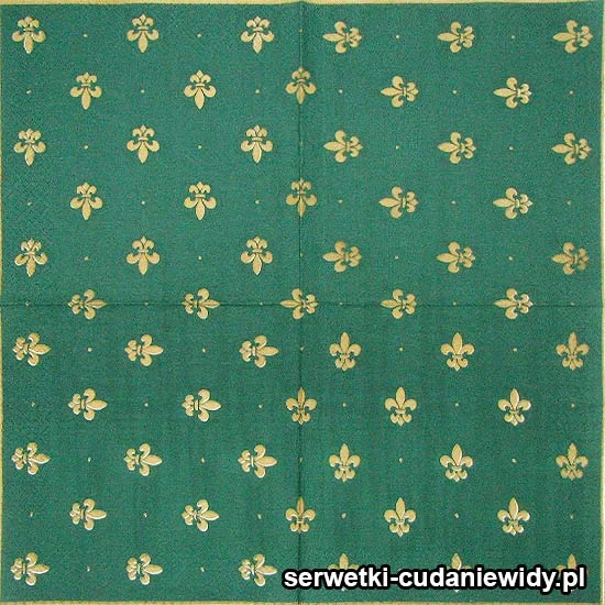 70682 Serwetki Dekoracyjne