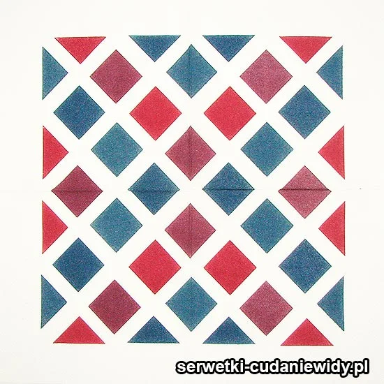 70685 Serwetki Dekoracyjne