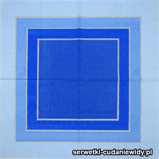 70689 Serwetki Dekoracyjne