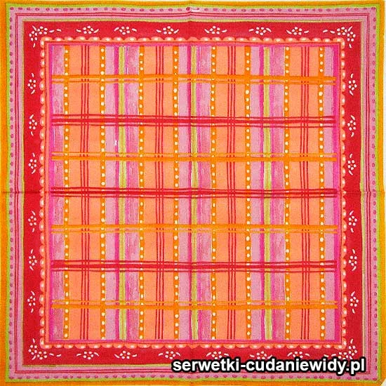 70690 Serwetki Dekoracyjne