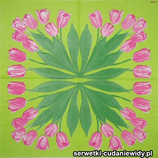70720 Serwetki Dekoracyjne