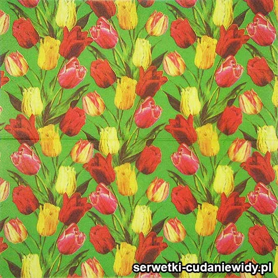 70826 Serwetki Dekoracyjne