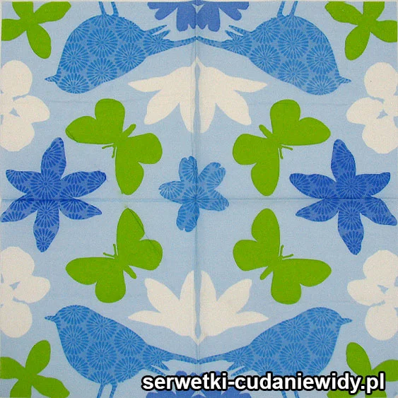 70853 Serwetki Dekoracyjne