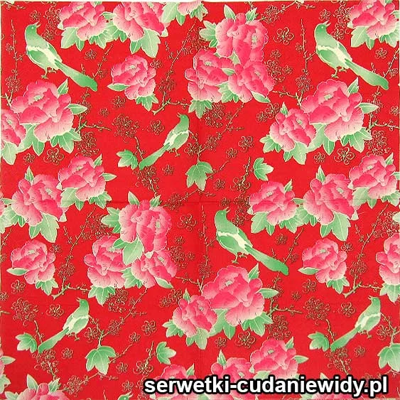 70857 Serwetki Dekoracyjne