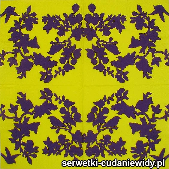 70910 Serwetki Dekoracyjne