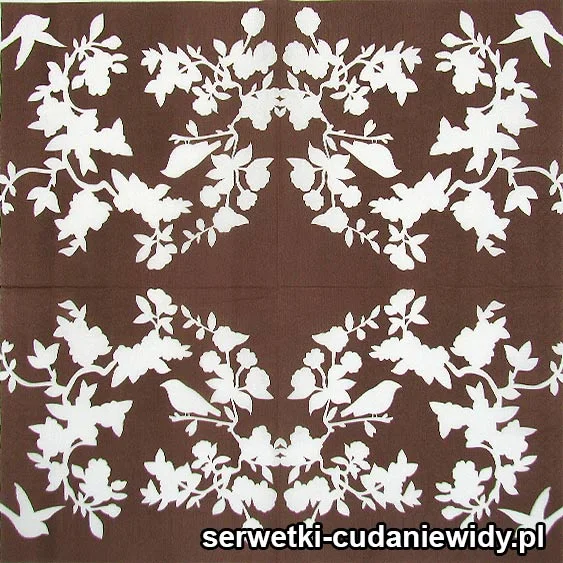 70911 Serwetki Dekoracyjne