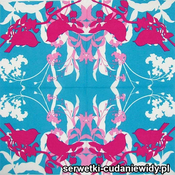 70916 Serwetki Dekoracyjne