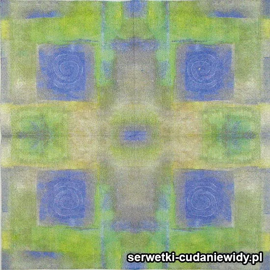 70941 Serwetki Dekoracyjne