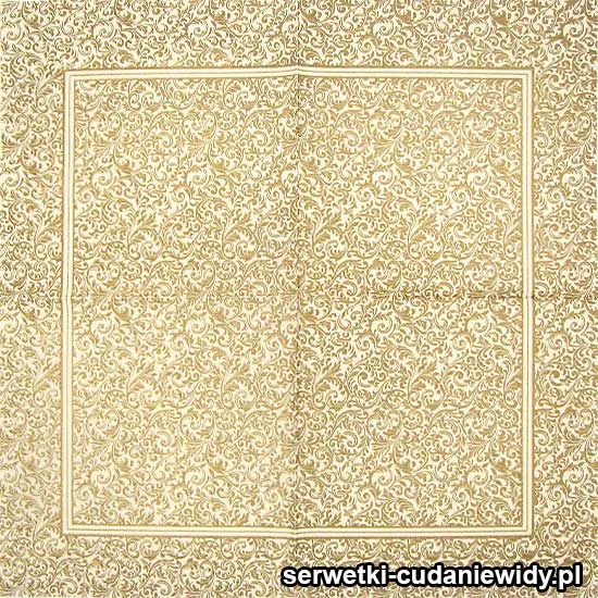 70942 Serwetki Dekoracyjne