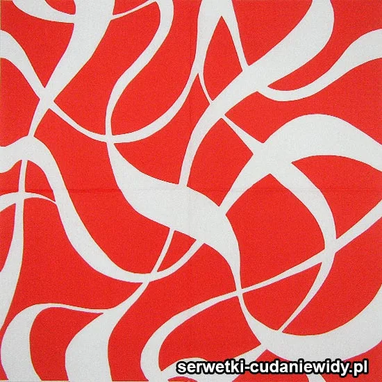 70948 Serwetki Dekoracyjne