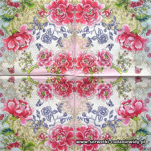 7098 Chinoiserie