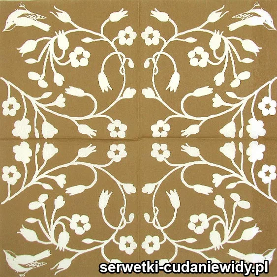 71123 Serwetki Dekoracyjne