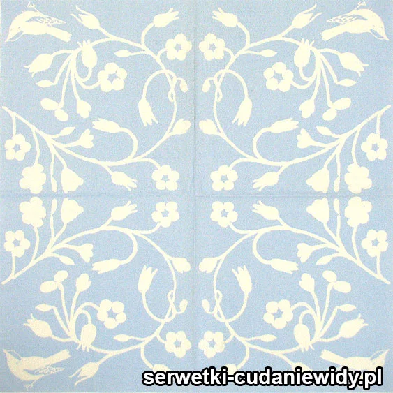 71126 Serwetki Dekoracyjne
