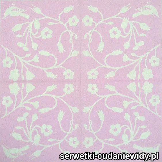 71127 Serwetki Dekoracyjne
