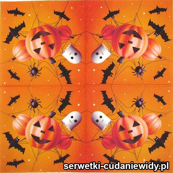 71129 Serwetki Dekoracyjne