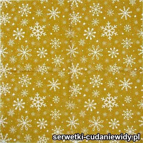 71158 Serwetki Dekoracyjne