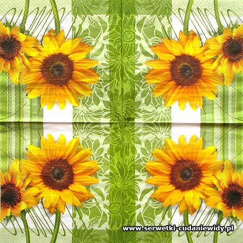 7118 Sunflower Green