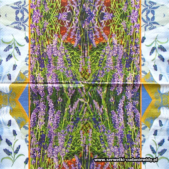 7123 Sunny Lavender