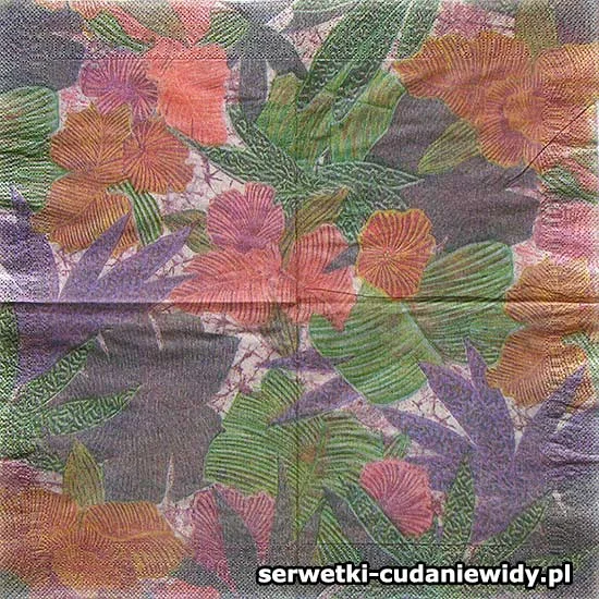 71271 Unikatowy Wzór