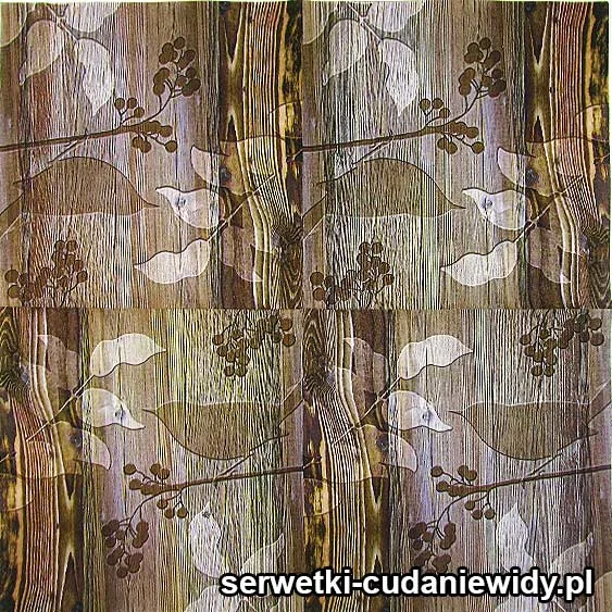 71396 Serwetki Dekoracyjne