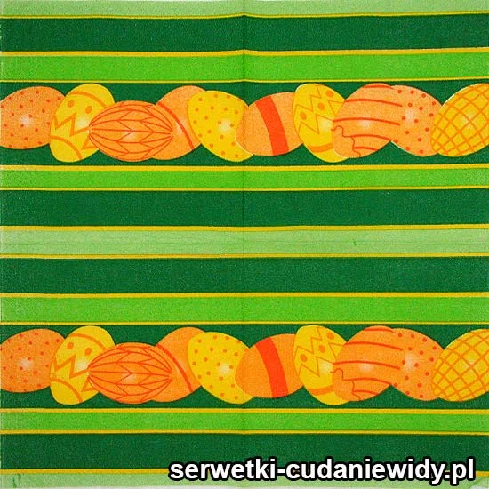 71756 Serwetki Dekoracyjne
