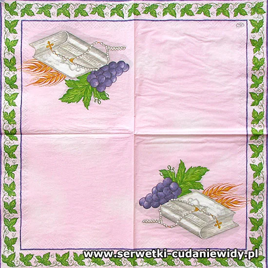 7184 Corals,Book,Grape