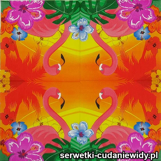 71938 Serwetki Dekoracyjne