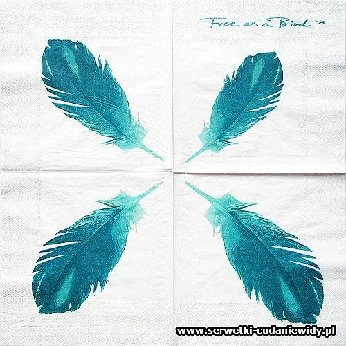 7196 Free As A Bird