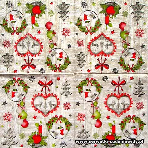7199 X-Mas Fascination